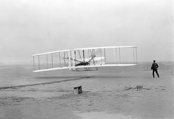 Самые знаменитые воздушные рекорды в истории авиации