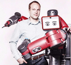 Работа будущего — обучение роботов взаимодействию с людьми