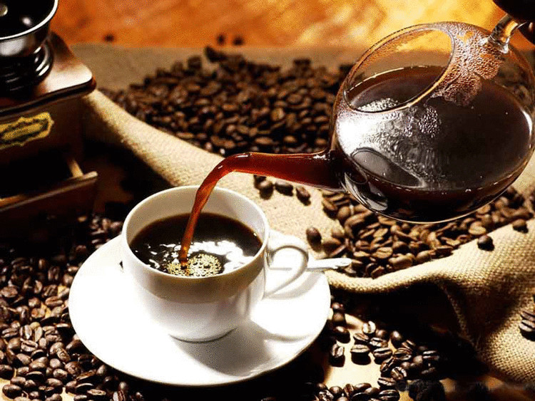 Производство кофе опасно для окружающей среды