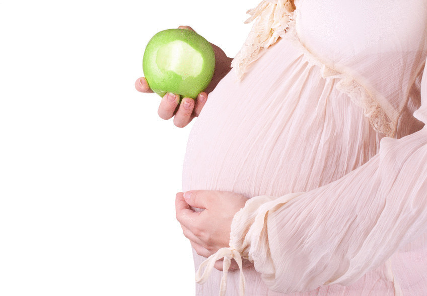 Самые опасные продукты для беременной женщины: это важно знать