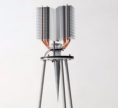 Доступное устройство на элементе Пельтье для создания воды из воздуха