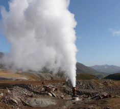 Развитие геотермальной энергетики на Дальнем Востоке