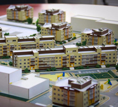 Системы «умного дома» позволяют экономить жителям поселка в Якутии
