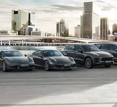 Porsche отказалась от дизельных двигателей в пользу электрических