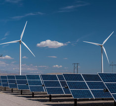 Установленная мощность солнечных и ветровых электростанций в мире превысила 1000 ГВт