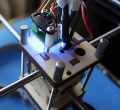 Рынок 3D-печати достигнет 20 миллиардов долларов к 2022 году