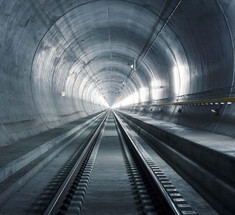 В Китае построят самый большой в мире подводный туннель