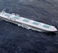Rolls-Royce поможет кораблям перейти на электротягу