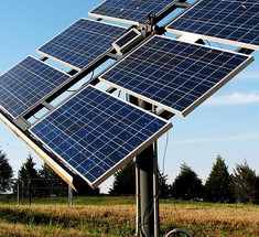Слой-проводник сделает солнечные панели на треть эффективнее