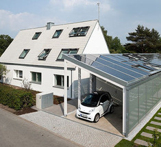 Future Energy Home — решения для зданий с нулевыми выбросами