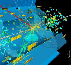 Ученые обнаружили распад бозона Хиггса