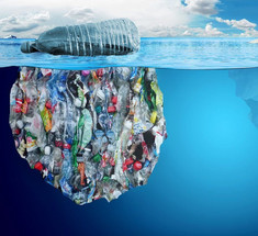 Какого вида мусора больше всего в мировом океане