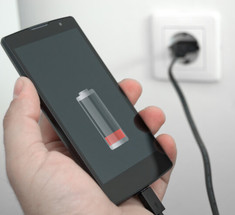 Huawei представила литий-кремниевую батарею для скоростной подзарядки