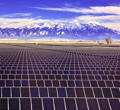 Солнечные электростанции с накопителями – следующий большой прорыв в энергетике