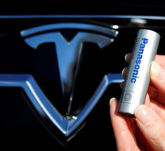 Аккумуляторные батареи от Tesla/Panasonic — самые доступные на рынке