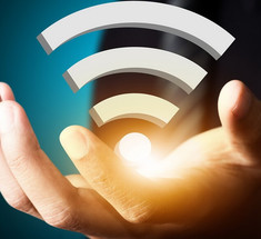 Сможем ли мы когда-нибудь зарядить телефон от Wi-Fi сигналов?