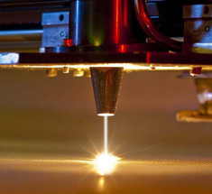 Революционная лазерная технология позволит сваривать металл со стеклом