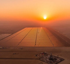Эксперимент: как превратить Сахару в гигантскую солнечную ферму?