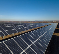 Как работает самая крупная в России солнечная электростанция