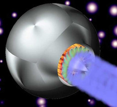 Исследователи реализуют квантовый тепловой двигатель в лаборатории