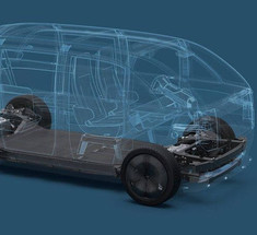 Hyundai объединяется со стартапом Canoo для создания платформы электромобиля следующего поколения