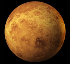 Признаки инопланетной жизни, возможно, обнаружены на Венере
