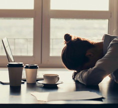 Как избавиться от полуденной усталости