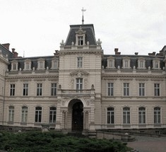 Дворец Потоцких