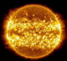 Когда Солнце сделает Землю непригодной для жизни?
