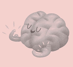 Организация памяти: Как когнитивная наука помогает учить языки