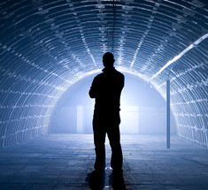 Подземные фермы в заброшенных тоннелях Лондона