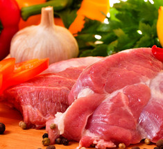 Хранение мяса: предотвращаем морозный ожог
