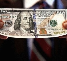 Представлены новые банкноты американских долларов