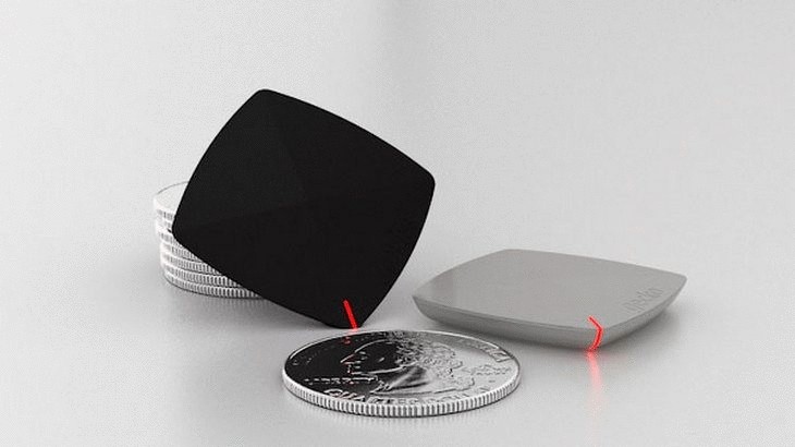 Представлен GPS-чип для слежения за самыми ценными вещами