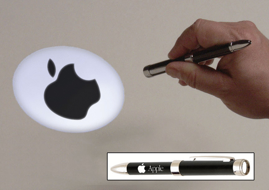 Apple собирается выпустить "умную" ручку
