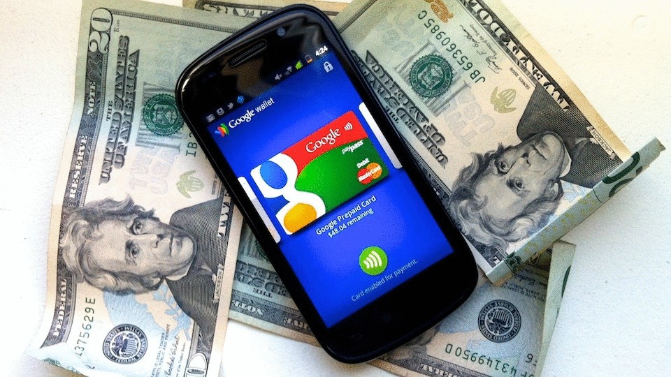 Google создала приложение для распознавания банкнот