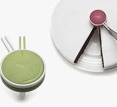  Klipy Cake Divider, "дозатор" для торта от Animi Causa