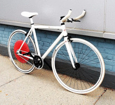 Копенгагенское Колесо с автономным электропитанием для велосипедов выходит на рынок