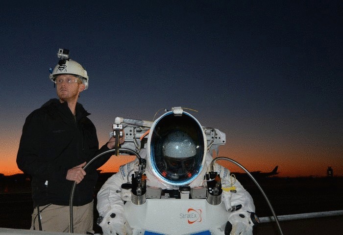 10 новых экстремальных видов спорта, о которых вы еще не слышали 