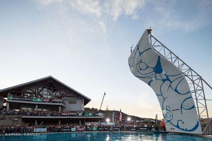 10 новых экстремальных видов спорта, о которых вы еще не слышали 