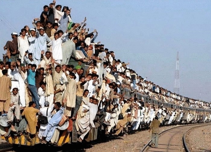 10 новых экстремальных видов спорта, о которых вы еще не слышали 