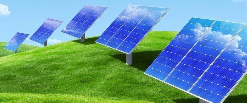 В 2017 году солнечные батареи подешевеют на 20% 