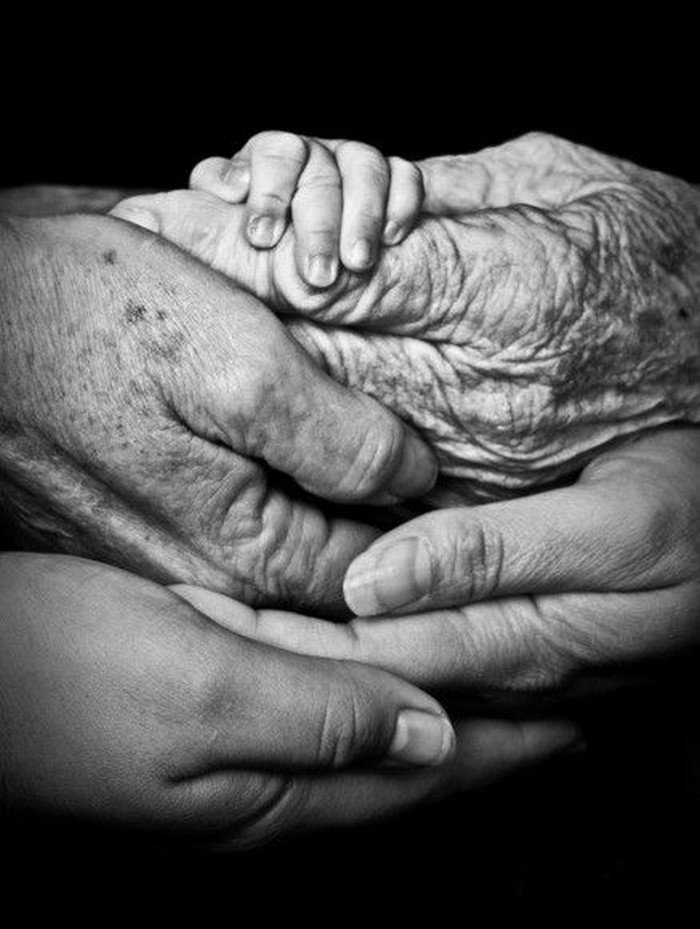 Родовое сознание: почему так важно уважать и почитать старших