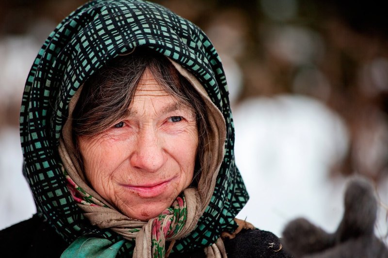 В диких условиях: История семьи, 40 лет прожившей в тайге без связи с внешним миром