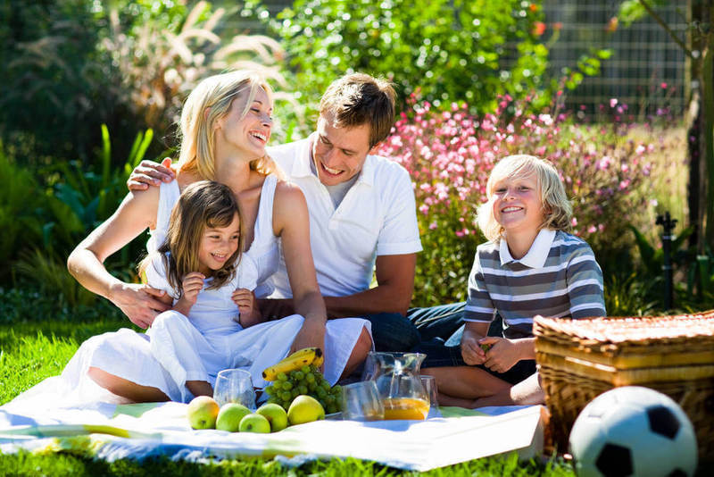 Идеи семейных традиций, которые наполнят ваш дом добрыми чувствами 