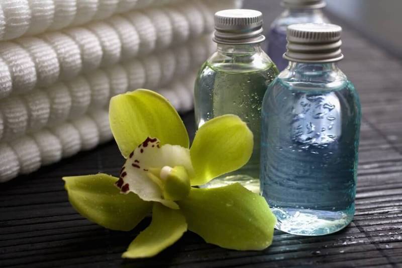 Как самостоятельно сделать дезодорант: 6 натуральных рецептов