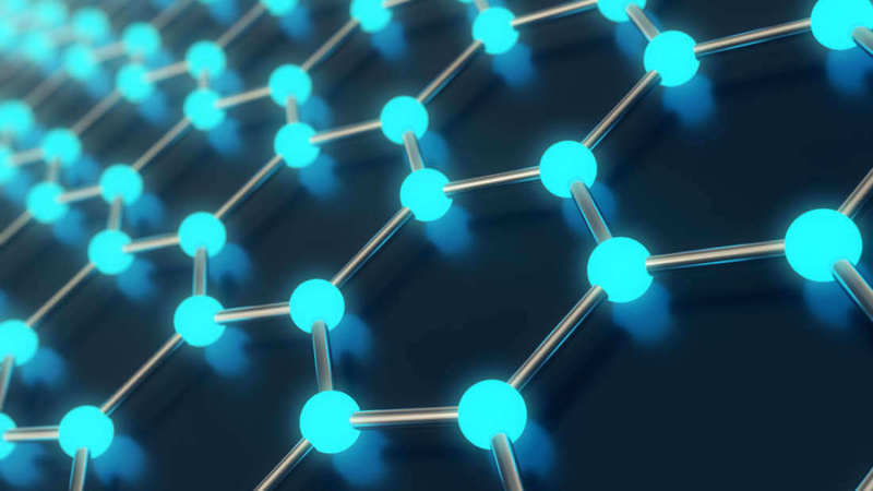 Ученые открыли сверхпроводимость графена