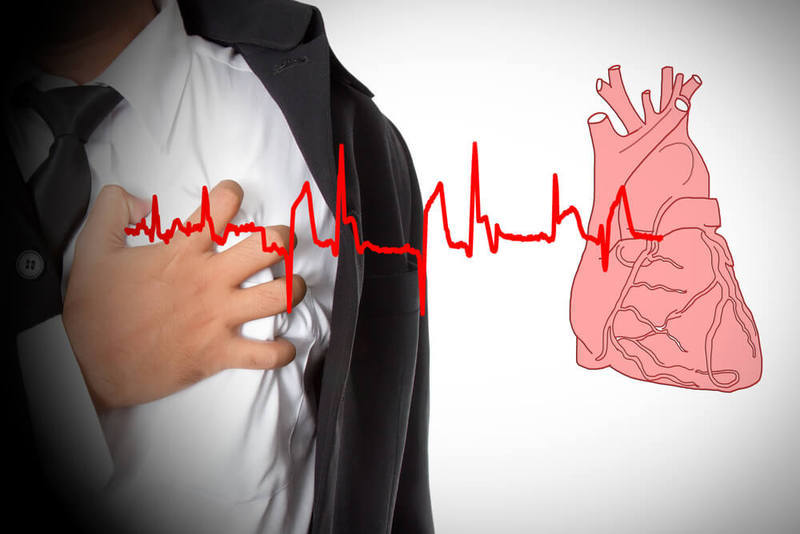 НЕочевидные причины сердечно-сосудистых заболеваний