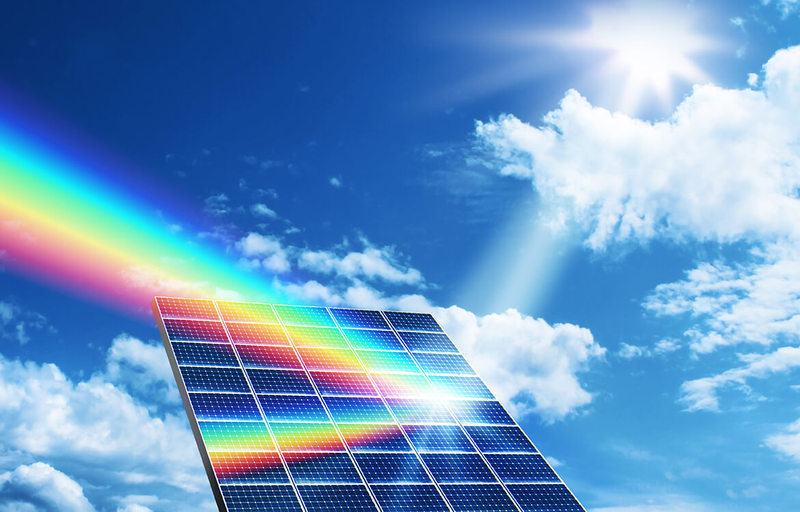 В 58 странах Солнце стало самым дешёвым источником энергии