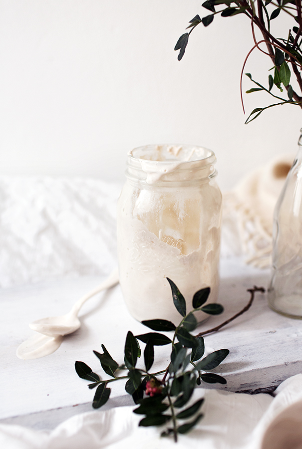 Как приготовить йогурт из орехового молока: 2 изумительных рецепта